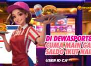 Luar Biasa! Member DEWASPORT88 ID CA*** Sukses Membawa Pulang 56 Juta dari Diner Frenzy Spins PG Soft