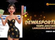 Testimoni Kemenangan DEWASPORT88 Member: Raih 70 Juta dari PG Soft!