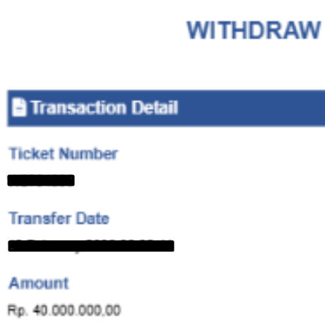 testimoni kemenangan DEWASPORT88 member