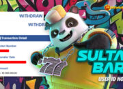 Cuan Besar di DEWASPORT88: Hip Hop Panda Beri 80 Juta