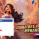 Testimoni Kemenangan DEWASPORT88: Bet 7 Ribu Tembus 40 Juta