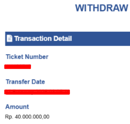 testimoni kemenangan DEWASPORT88 member