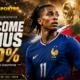 Welcome Bonus Piala Dunia