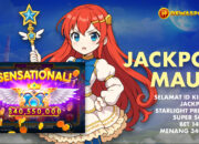 Testimoni Jackpot Dewasport88 – Bet 140 Ribu Menang 340 Juta