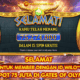 Kemenangan Gates of Olympus Rp75 Juta di DEWASPORT88