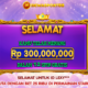 Kemenangan Member Starlight Princess, LEXY* Raih Rp300 Juta di DEWASPORT88**