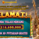 kemenangan jackpot member DEWASPORT88